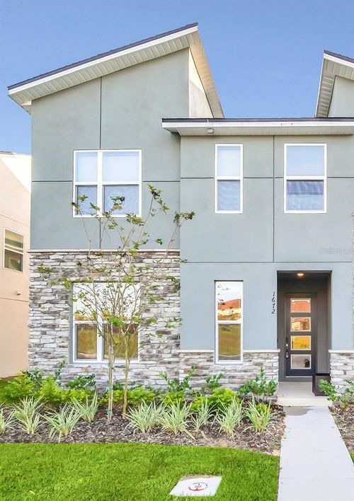 1672 Tropical Palms Cir, KISSIMMEE, FL, 34747 | Card Image