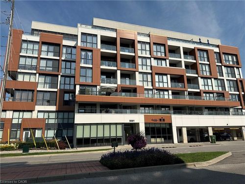 704-5001 Corporate Dr, Burlington, ON, L7L0H5 | Card Image