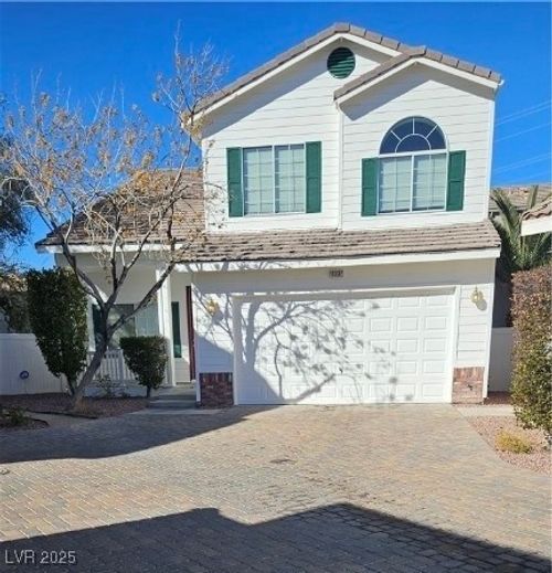 10337 Adams Chase St, Las Vegas, NV, 89183-6993 | Card Image