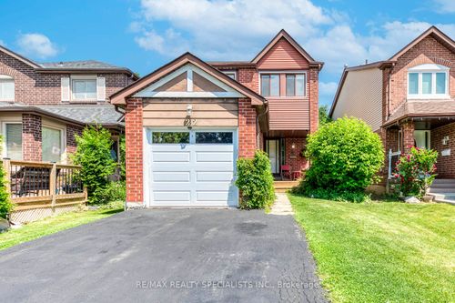 22 Scotia Dr, Brampton, ON, L6Y2W4 | Card Image