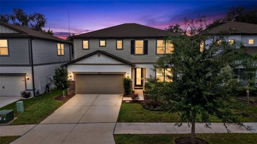 14161 Hammock Crest Way, RIVERVIEW, FL, 33569-6560 | Card Image