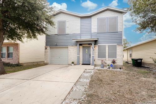 6018 Plumbago Pl, San Antonio, TX, 78218-3104 | Card Image