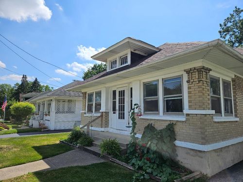 25 S Lord Ave, Carpentersville, IL, 60110-2610 | Card Image