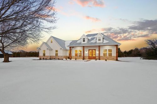 2940 County Road 1410, Bonham, TX, 75418-7821 | Card Image