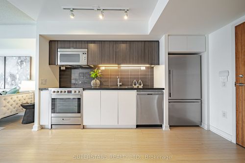 1211-75 Queens Quay W, Toronto, ON, M5V1A2 | Card Image