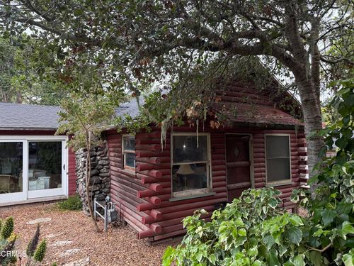 2525 Pierce Ave, Cambria, CA, 93428 | Card Image