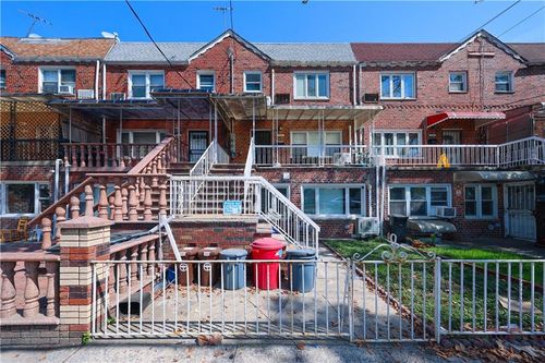 2461 Coyle St, Brooklyn, NY, 11235-1207 | Card Image