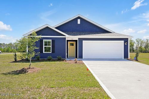 40-431 Driftwood Dr, Richlands, NC, 28574-8173 | Card Image