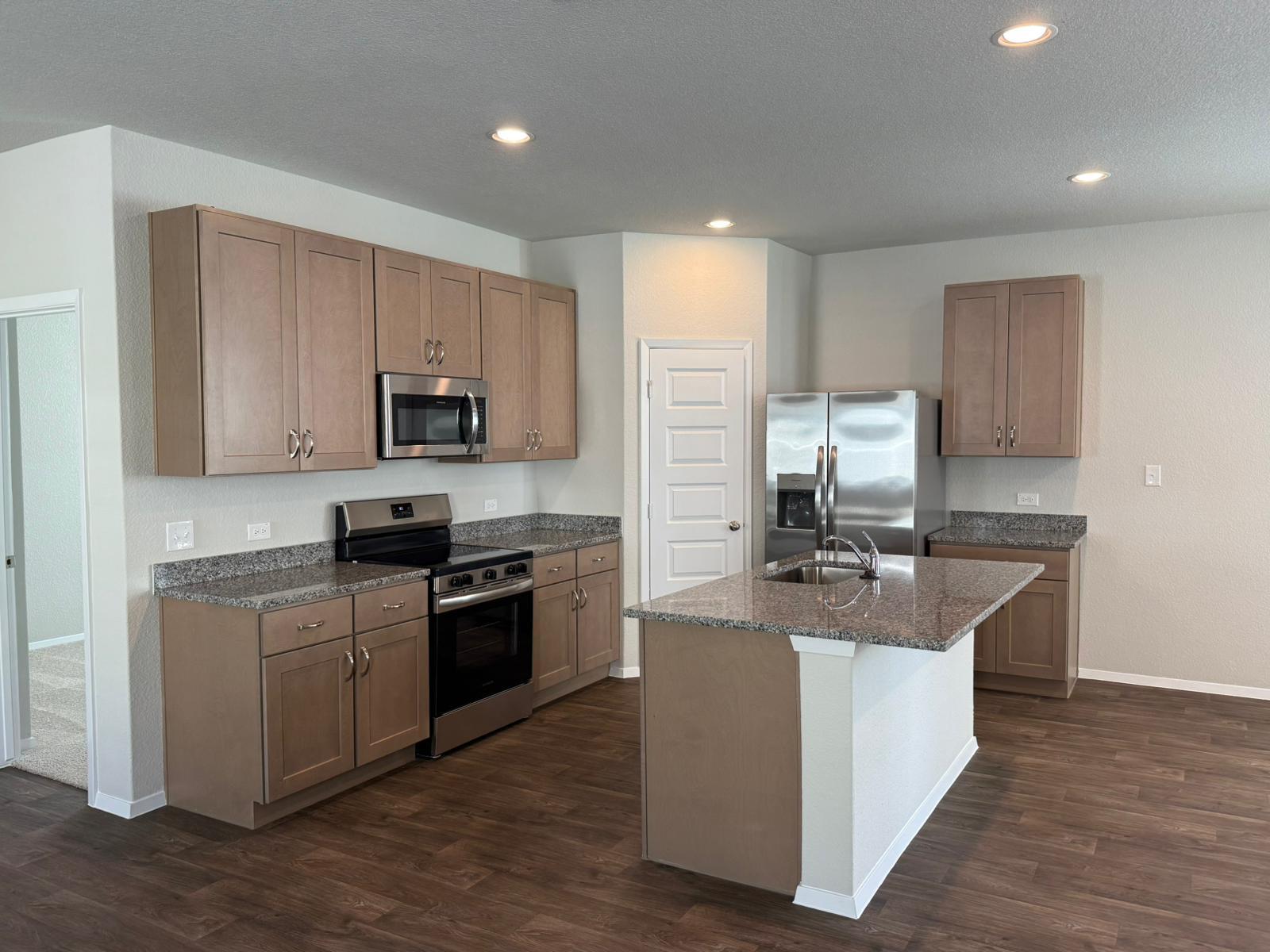 Residential Lease in Pflugerville 3