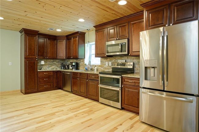 4075 Fincher Dr, House other with 3 bedrooms, 2 bathrooms and null parking in Gainesville GA | Image 13