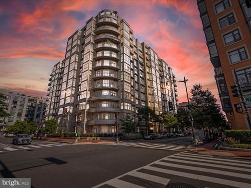unit-608-811 4th St Nw, WASHINGTON, DC, 20001-4915 | Card Image