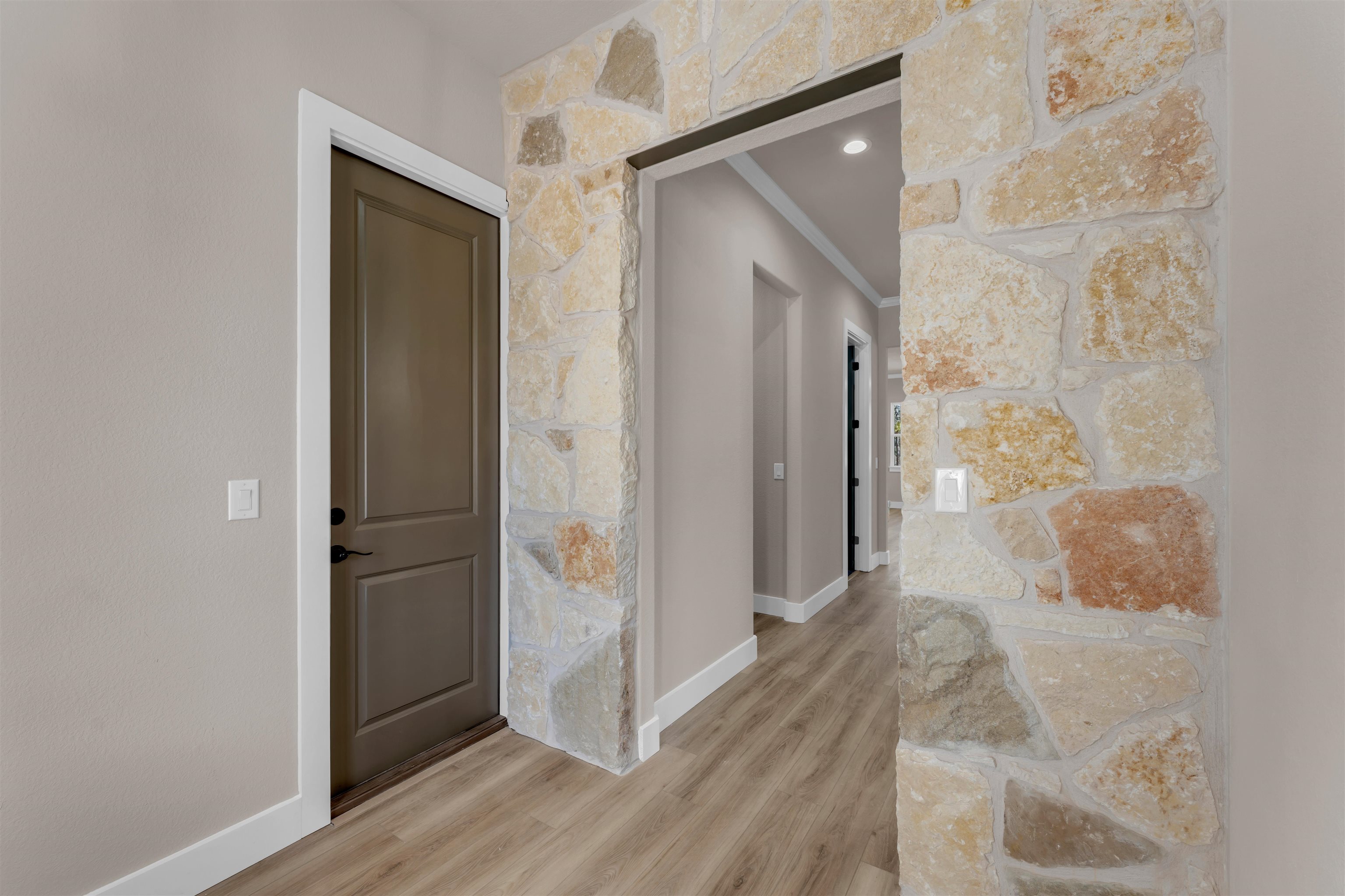 Residential in Burnet 3