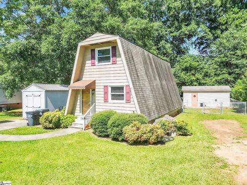 112 Hilltop Rd, Laurens, SC, 29360-3134 | Card Image