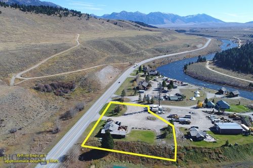 1405 Us Highway 287 N, Cameron, MT, 59720-9702 | Card Image