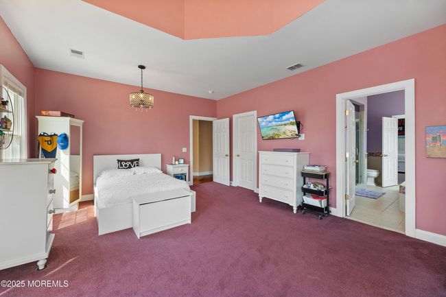 204 Stillhouse Rd, House other with 5 bedrooms, 5 bathrooms and null parking in MILLSTONE TOWNSHIP NJ | Image 49