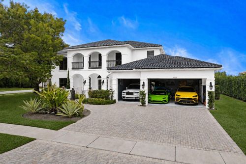 4430 Island Reef Dr, Wellington, FL, 33449-8393 | Card Image