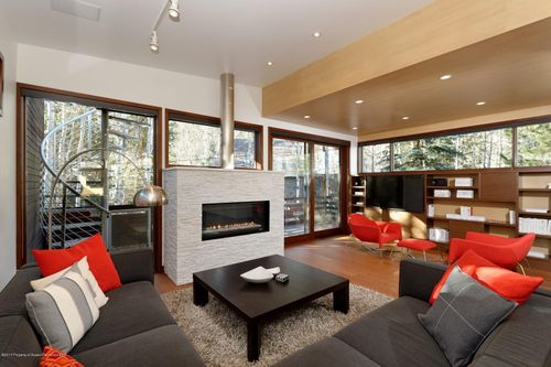 1291 Riverside Dr, Aspen, CO, 81611-2230 | Card Image