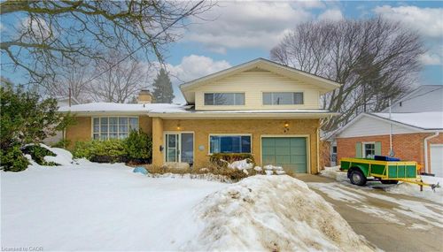 26 Deerpark Cres, Kitchener, ON, N2M4R2 | Card Image