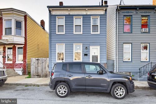 129 Stevens Ave, York, PA, 17401-3019 | Card Image
