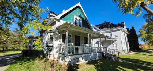 144 Waterloo St, Columbus, WI, 53925-1763 | Card Image