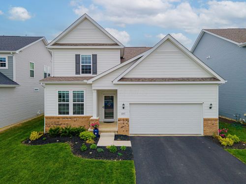 6263 Lattuga Dr, Hilliard, OH, 43026-3910 | Card Image