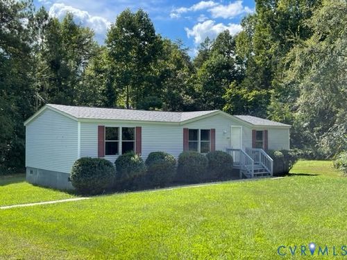 3821 Howell Rd, Powhatan, VA, 23139-4706 | Card Image