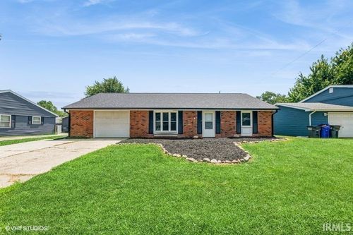 1409 Conti Ln, Kokomo, IN, 46902-6113 | Card Image