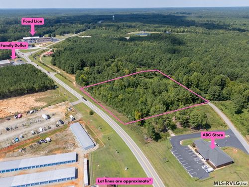 3-4 Lizard Creek Road, Littleton, NC, 27850 | Card Image