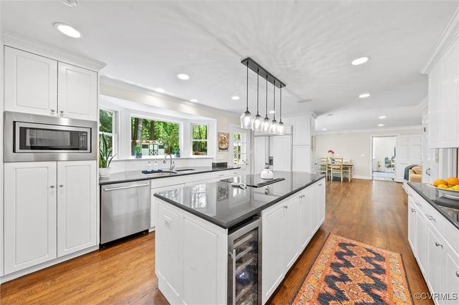 10301 Cherokee Rd, House other with 4 bedrooms, 3 bathrooms and null parking in Richmond VA | Image 15