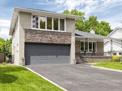 14 Widdicombe Hill, Etobicoke, ON, M9R1B3 | Card Image