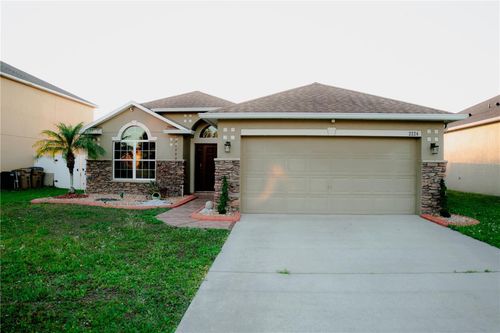 2224 Paria Ln, KISSIMMEE, FL, 34758-1730 | Card Image