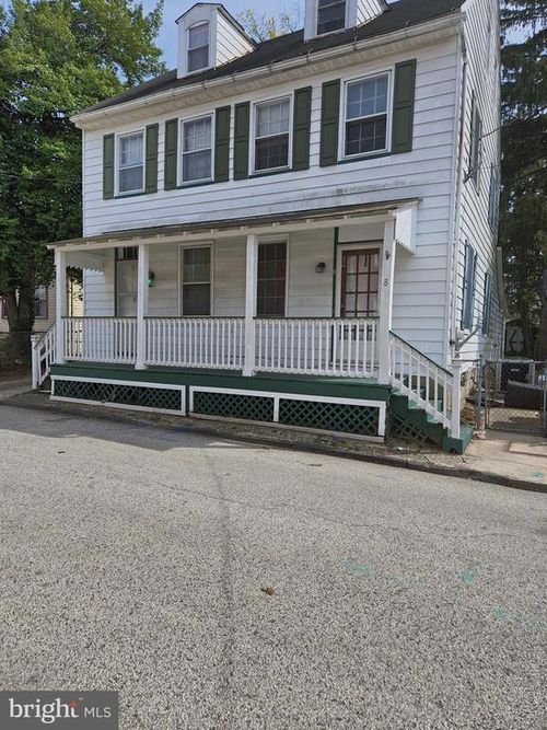 8 Church St, SOUTHAMPTON, NJ, 08088-3306 | Card Image