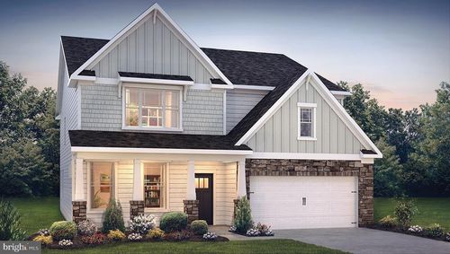 3051 Bella Ln, KING OF PRUSSIA, PA, 19406 | Card Image