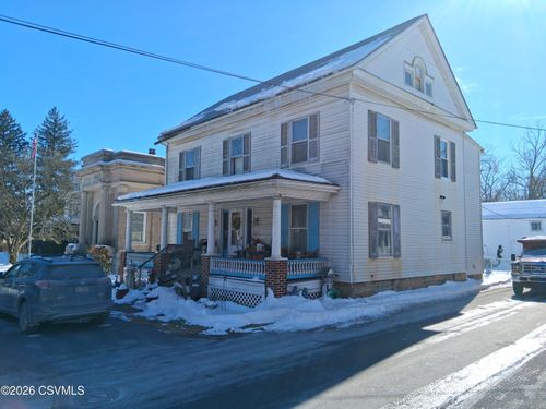 108 S Main St, Middleburg, PA, 17842-1083 | Card Image