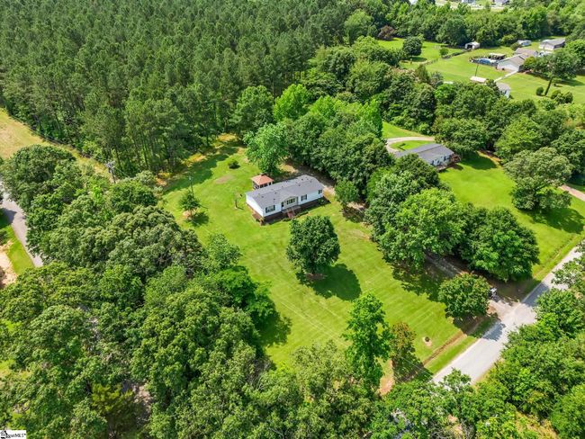 381 Cox Rd, House other with 3 bedrooms, 2 bathrooms and null parking in Greer SC | Image 25