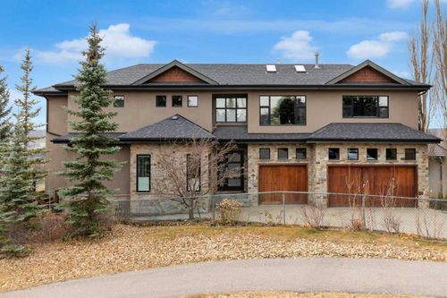58 Scimitar View Nw, Calgary, AB, T3L2B5 | Card Image
