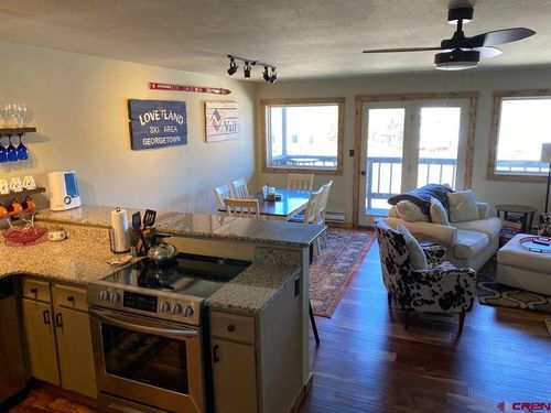 4-27 Crystal Rd, Crested Butte, CO, 81225 | Card Image