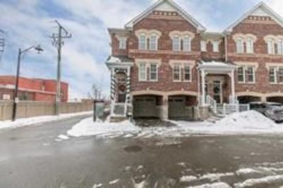 36 - 10 Porter Ave W, Home with 3 bedrooms, 4 bathrooms and 2 parking in Woodbridge ON | Image 1