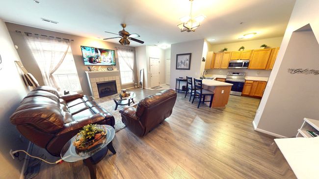 8109 Addington Dr, Condo with 2 bedrooms, 3 bathrooms and null parking in Commerce Twp MI | Image 19