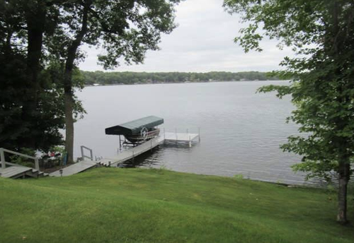 8298 Gullwood Rd, Lake Shore, MN, 56468-8753 | Card Image