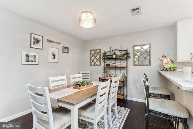 201-G - 201 Yorkshire Way, Condo with 2 bedrooms, 2 bathrooms and null parking in BEL AIR MD | Image 11