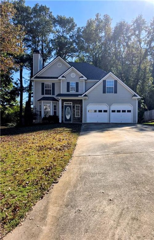 108 Riley Way, Canton, GA, 30115-4370 | Card Image