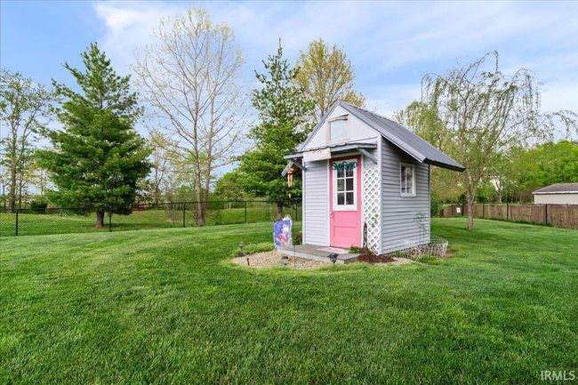 3439 Lost Creek Dr, House other with 3 bedrooms, 2 bathrooms and null parking in Evansville IN | Image 34