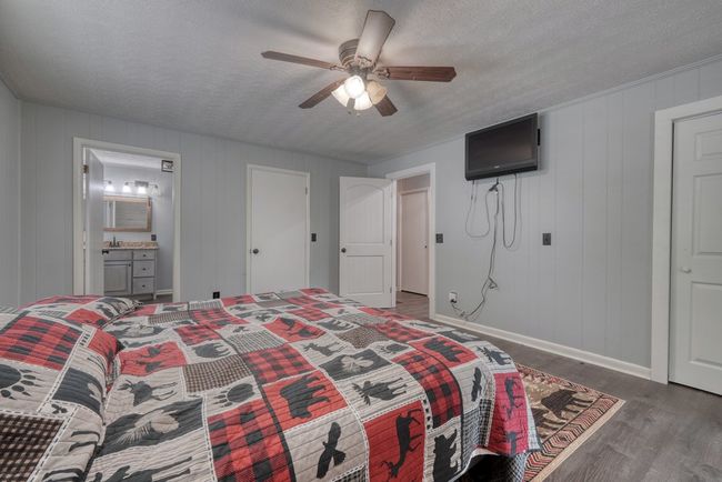 497 Hidden Lake Rd, Home with 2 bedrooms, 2 bathrooms and 2 parking in Blairsville GA | Image 31
