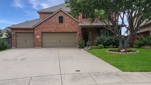 12741 Welsh Walk, Fort Worth, TX, 76244-9435 | Card Image