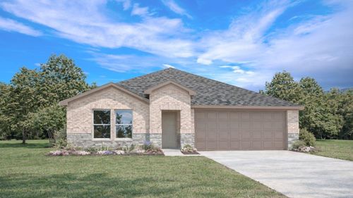 27544 Evergreen View Dr, Magnolia, TX, 77355 | Card Image