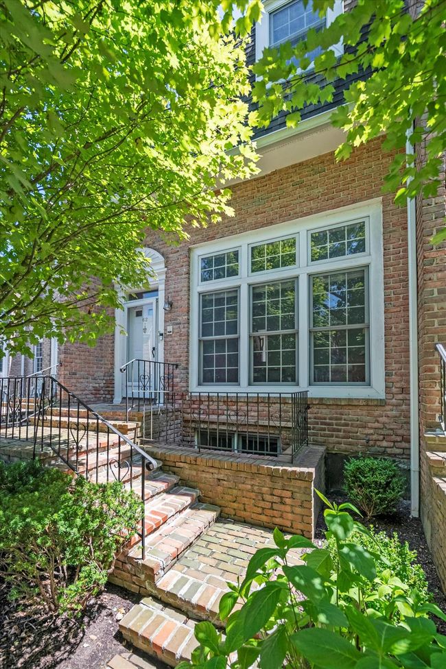 Entrance to property featuring brick siding | Image 19