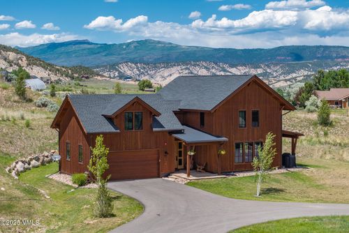 481 Hunters View Ln, Eagle, CO, 81631 | Card Image