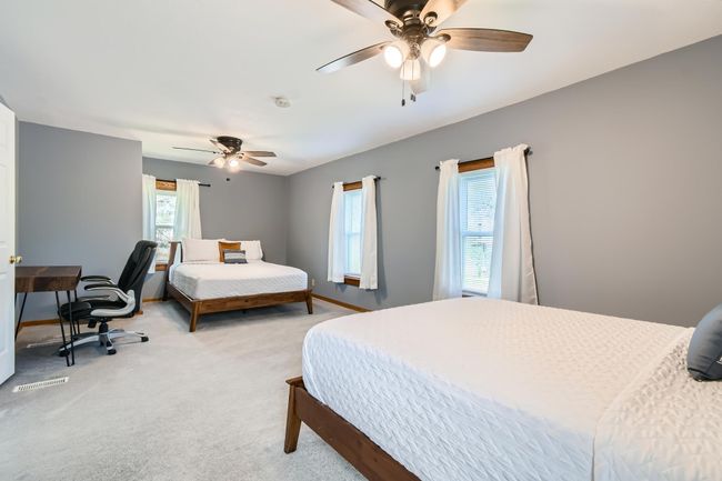 2nd Floor Primary Bedroom | Image 12