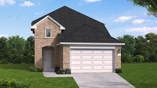 224 Violet Crown Ln, New Caney, TX, 77357-6190 | Card Image